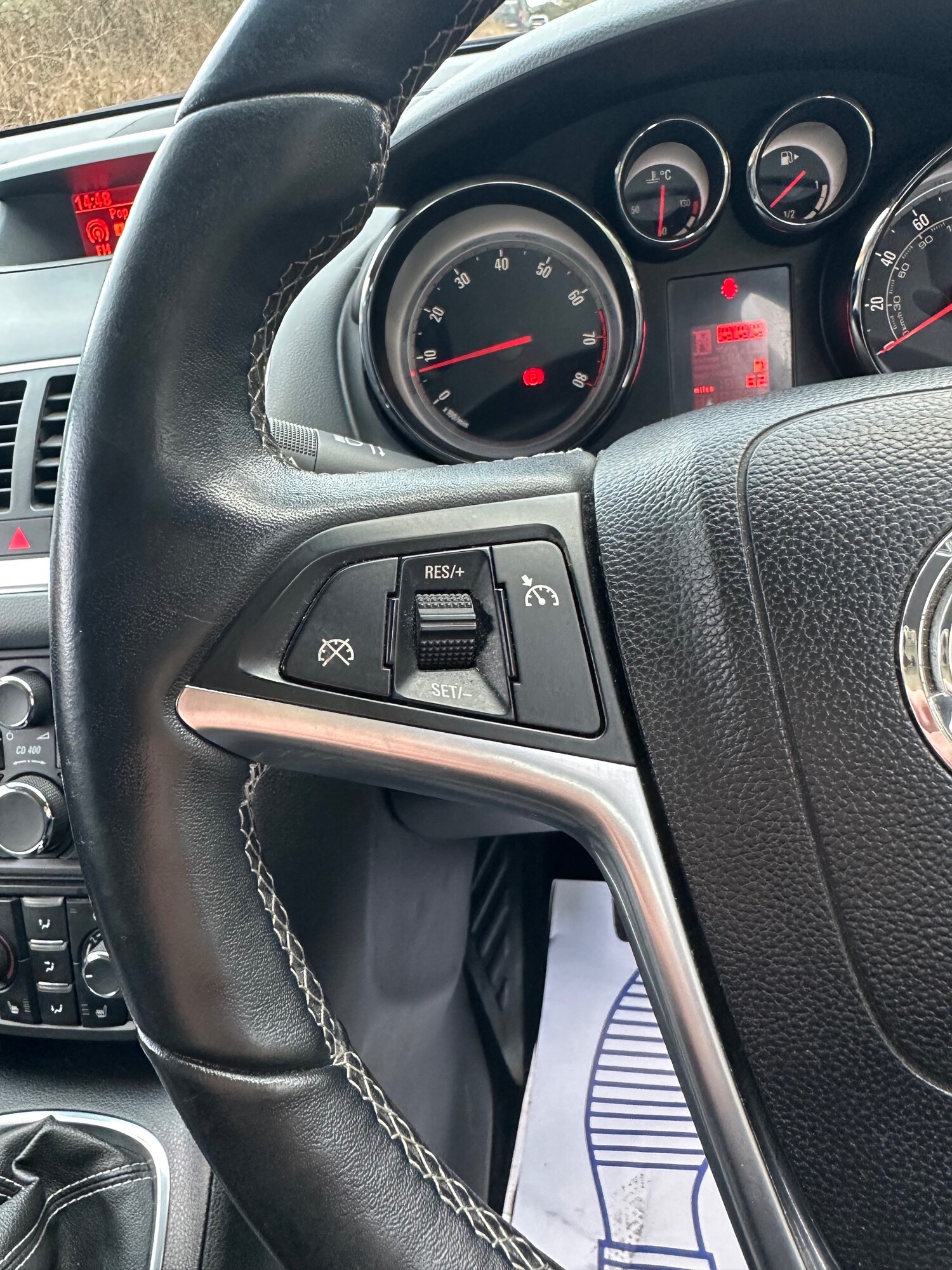 Used Vauxhall Meriva 2014 for sale - 77449495: Photo 21