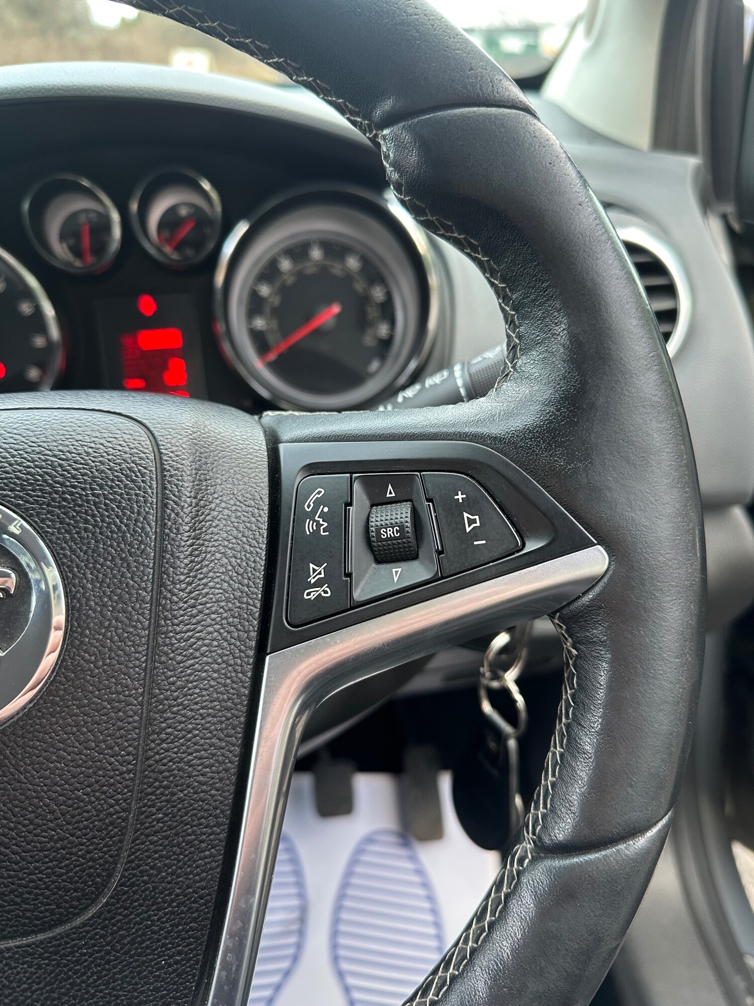 Used Vauxhall Meriva 2014 for sale - 77449495: Photo 22