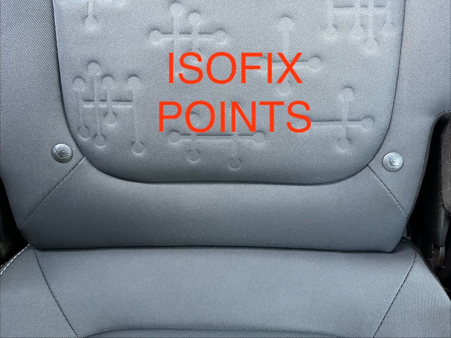 Used Vauxhall Meriva 2014 for sale - 77449495: Photo 25