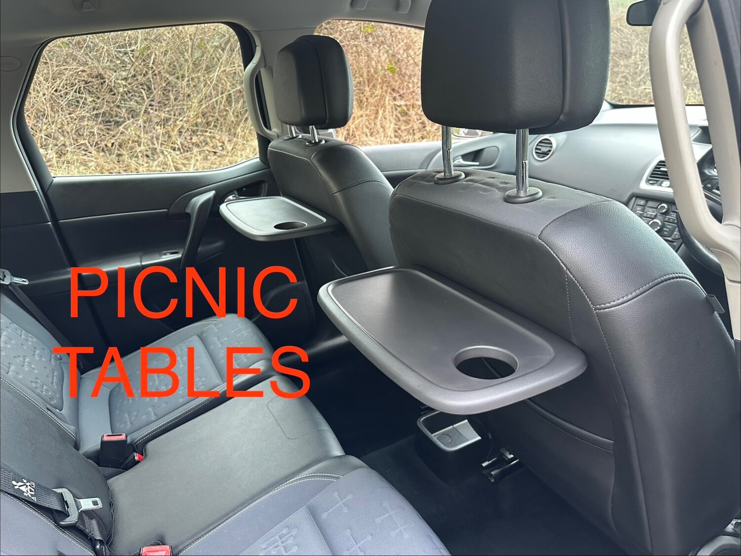 Used Vauxhall Meriva 2014 for sale - 77449495: Photo 26