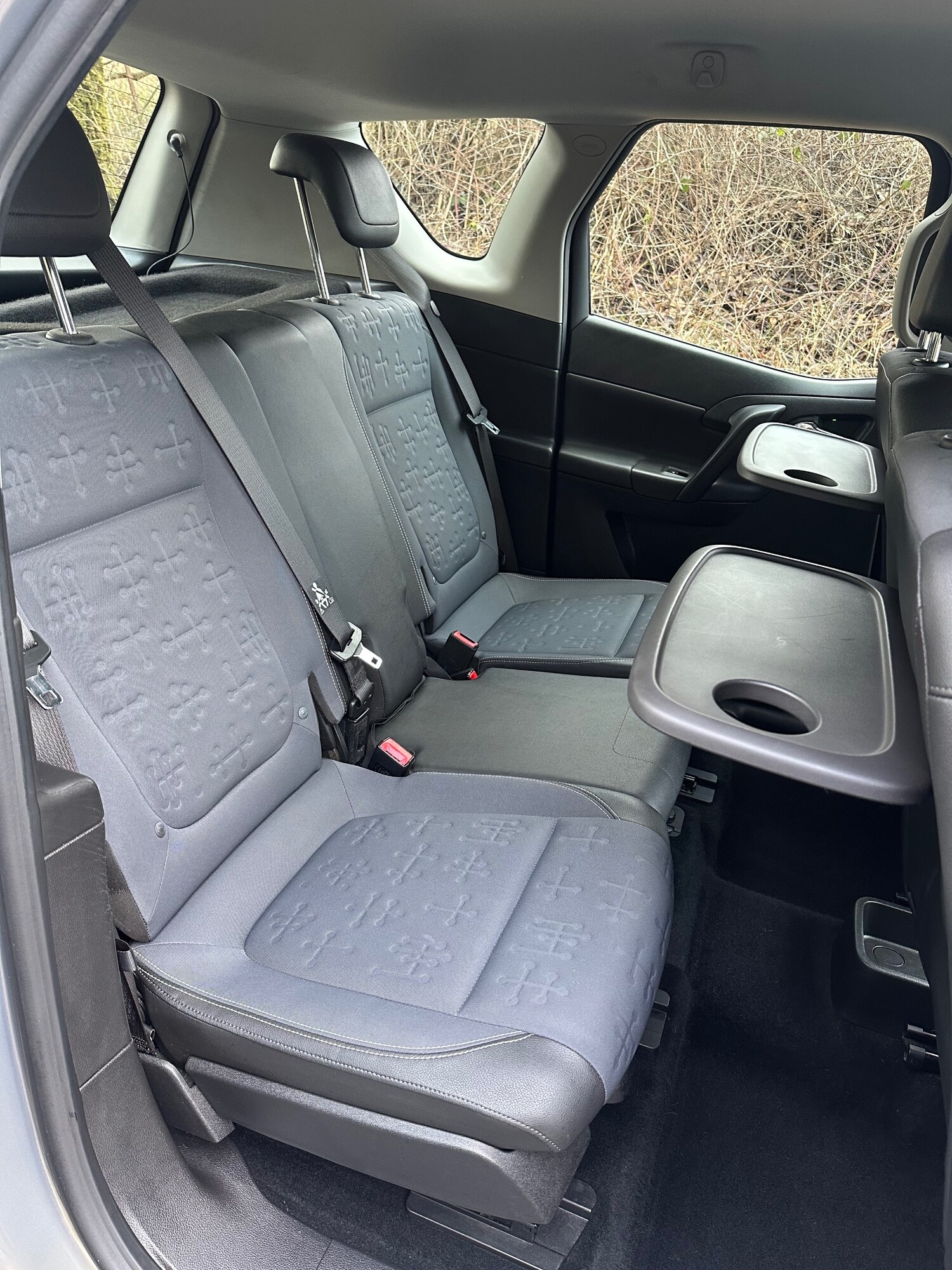 Used Vauxhall Meriva 2014 for sale - 77449495: Photo 27