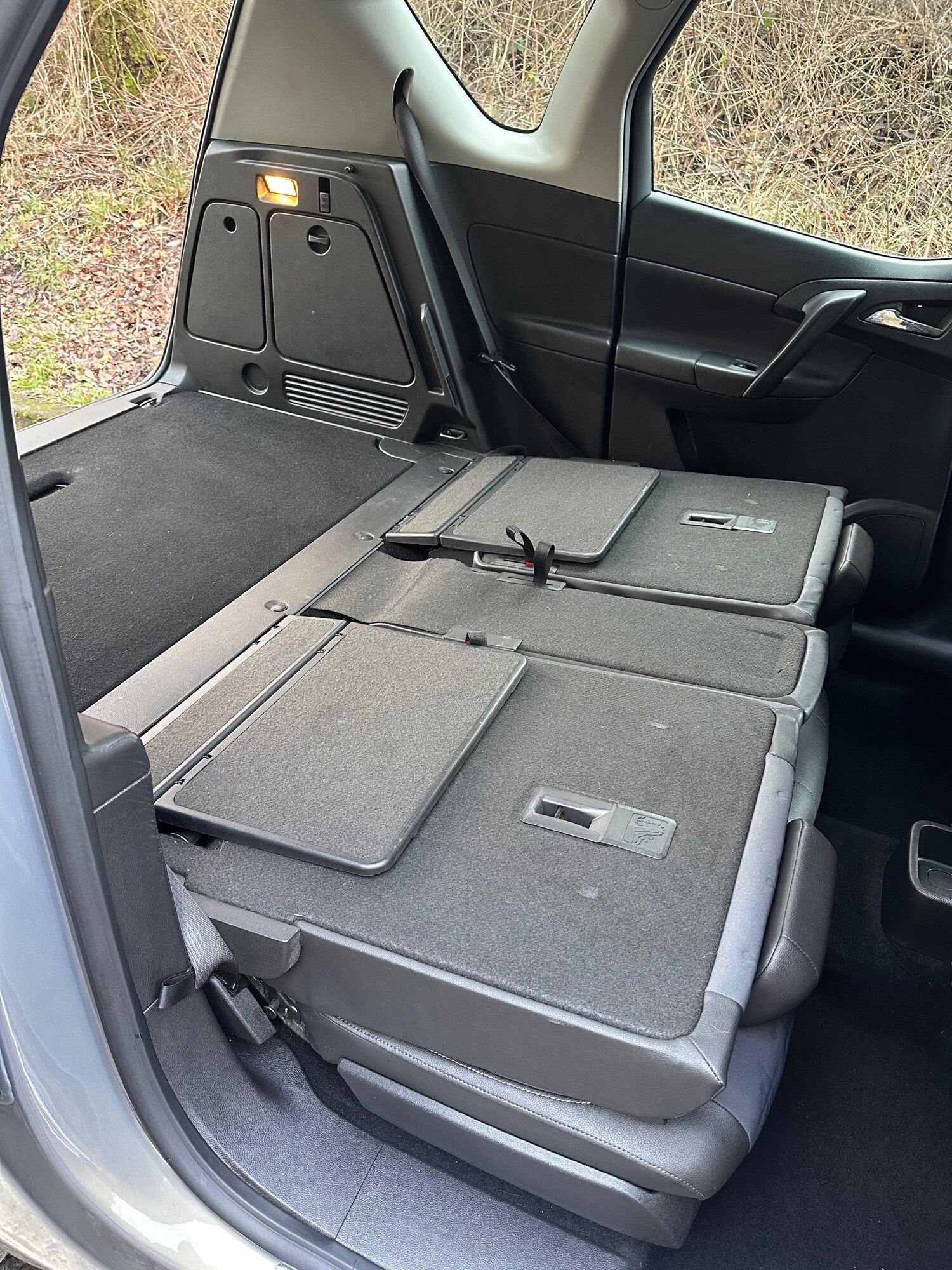 Used Vauxhall Meriva 2014 for sale - 77449495: Photo 29