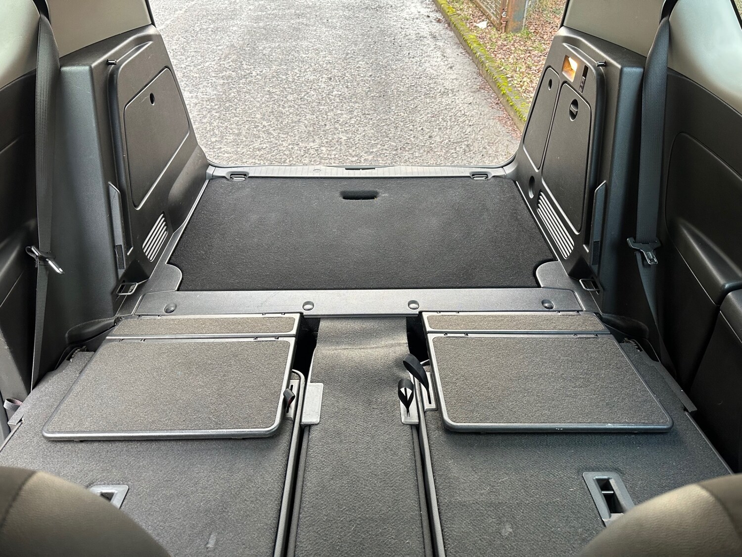 Used Vauxhall Meriva 2014 for sale - 77449495: Photo 30