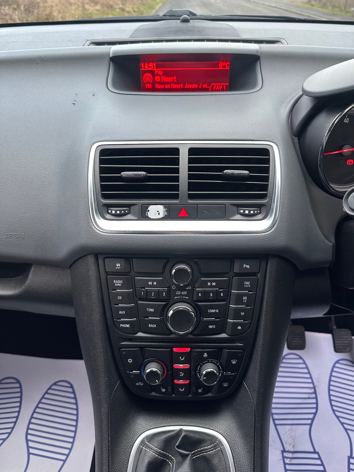 Used Vauxhall Meriva 2014 for sale - 77449495: Photo 31