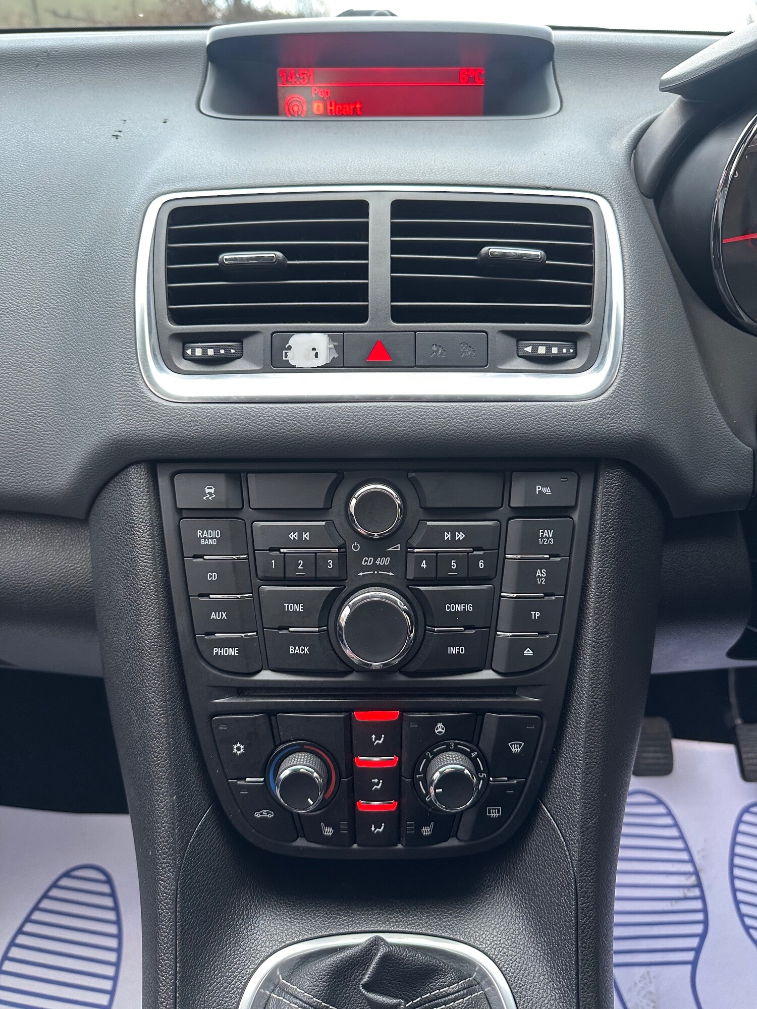 Used Vauxhall Meriva 2014 for sale - 77449495: Photo 32