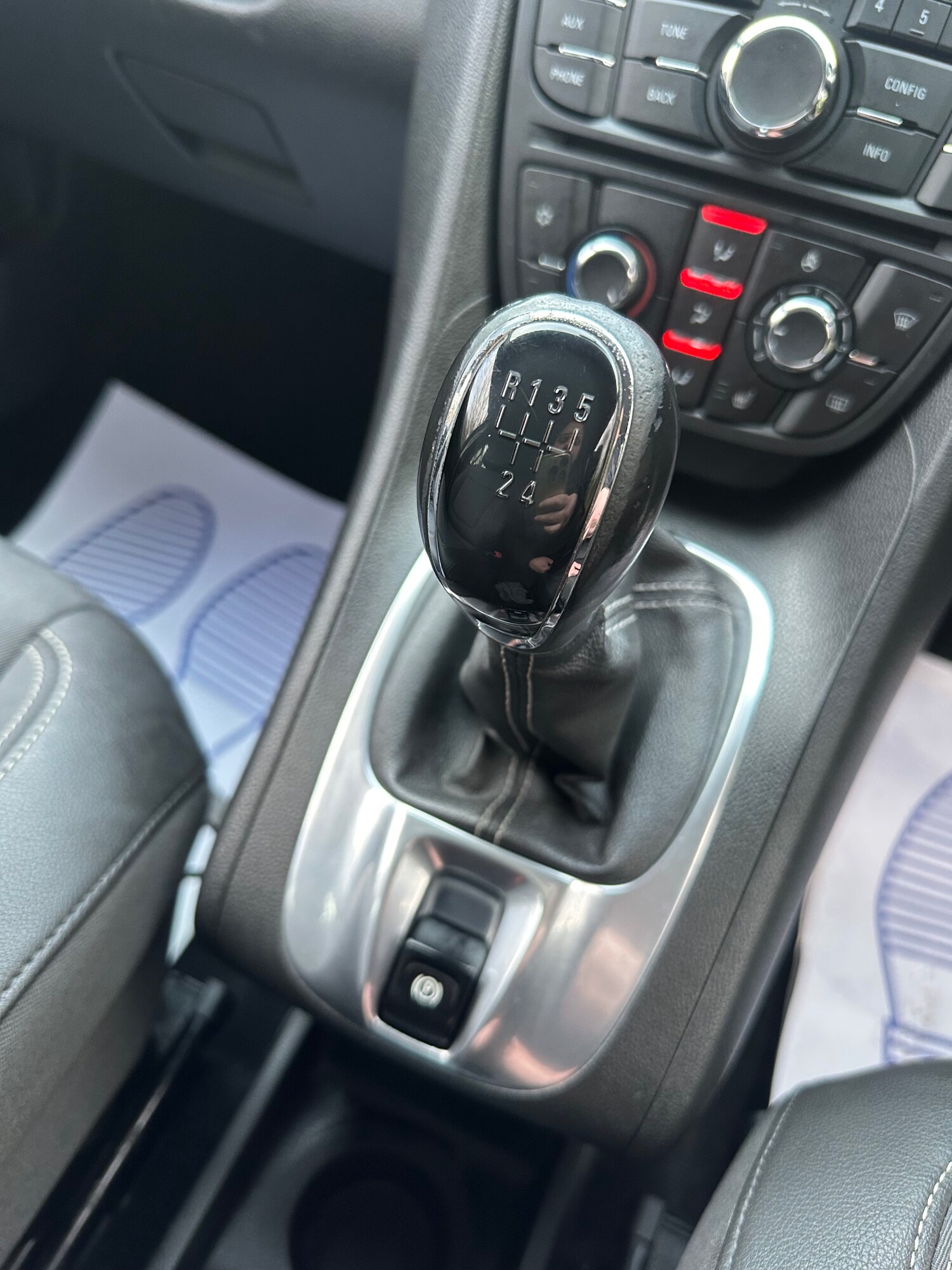 Used Vauxhall Meriva 2014 for sale - 77449495: Photo 35