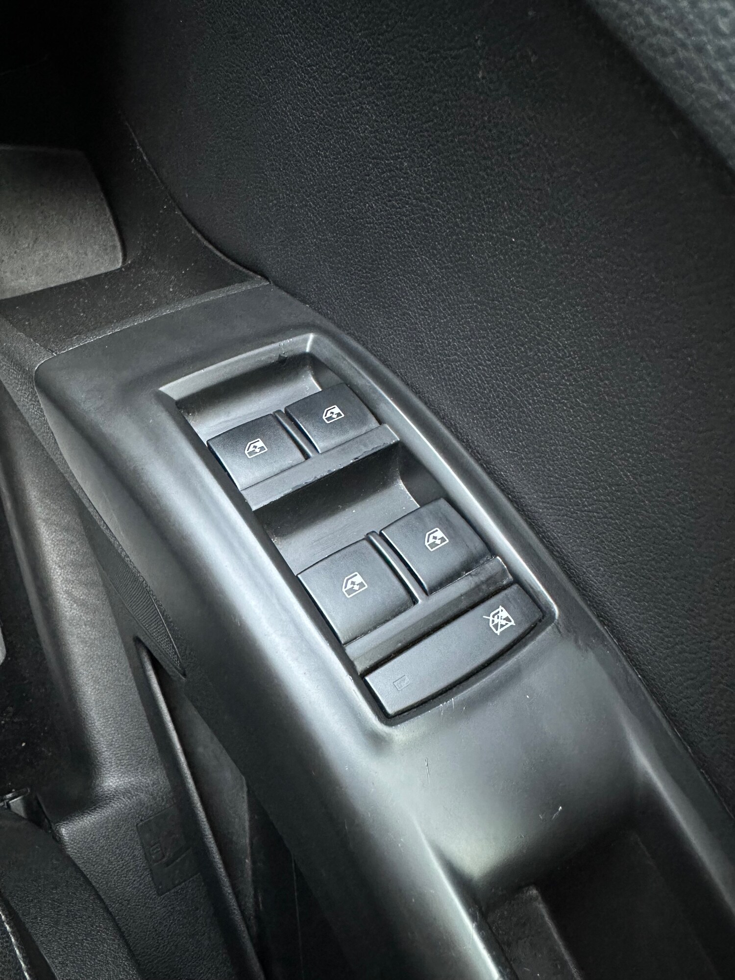 Used Vauxhall Meriva 2014 for sale - 77449495: Photo 37