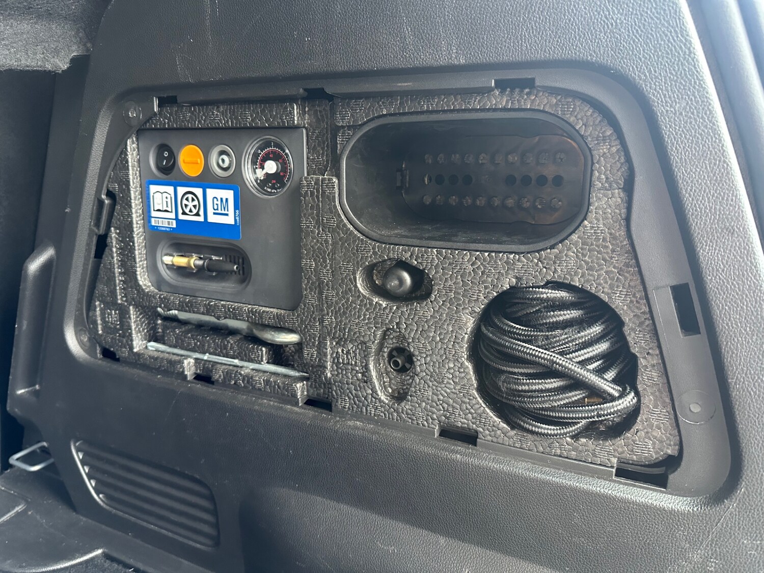 Used Vauxhall Meriva 2014 for sale - 77449495: Photo 39