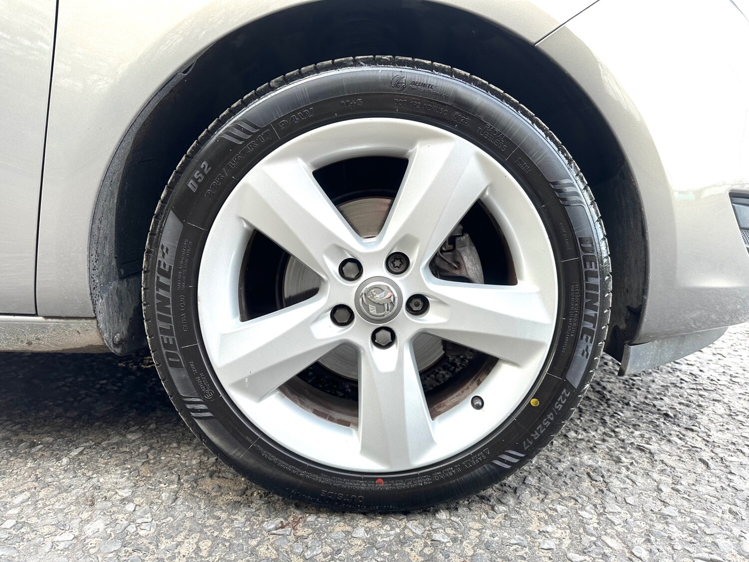 Used Vauxhall Meriva 2014 for sale - 77449495: Photo 42