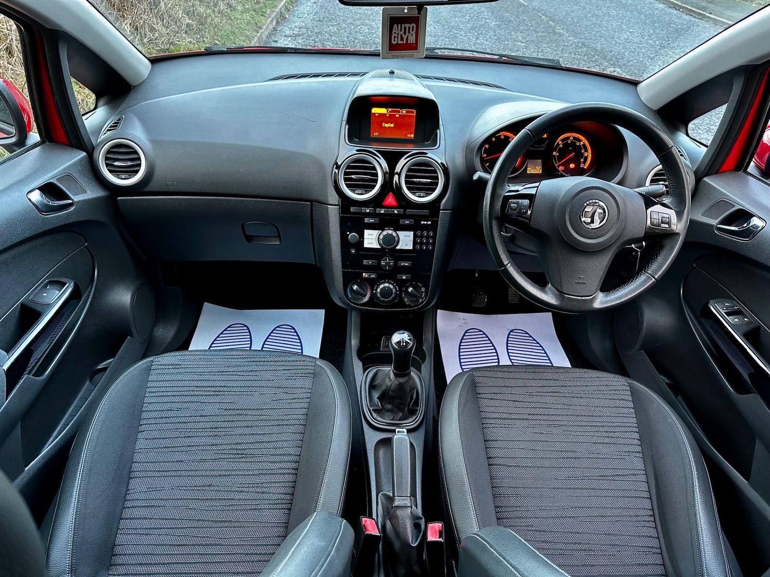 Used Vauxhall Corsa 2014 for sale - 77025180: Photo 10