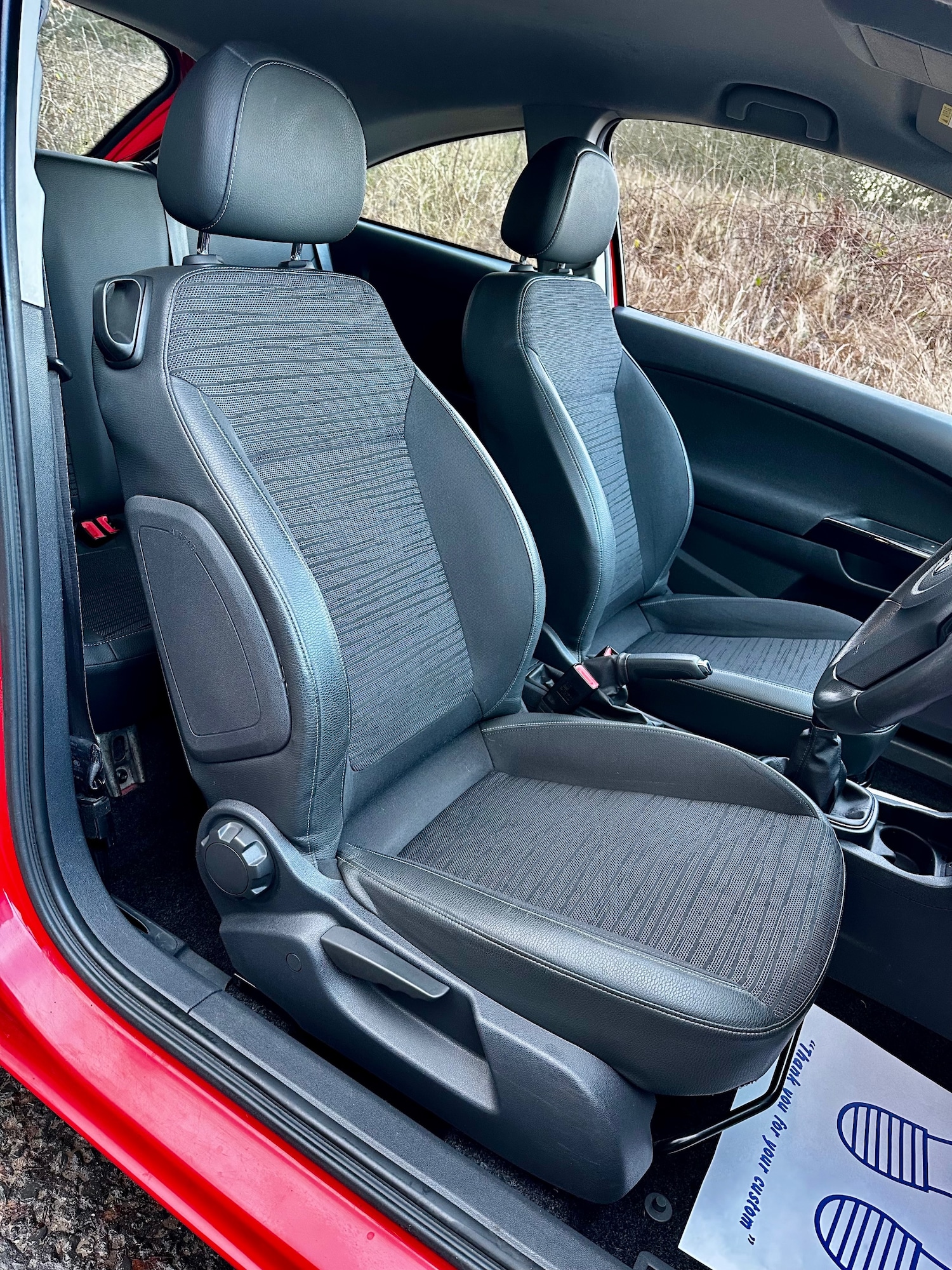 Used Vauxhall Corsa 2014 for sale - 77025180: Photo 11