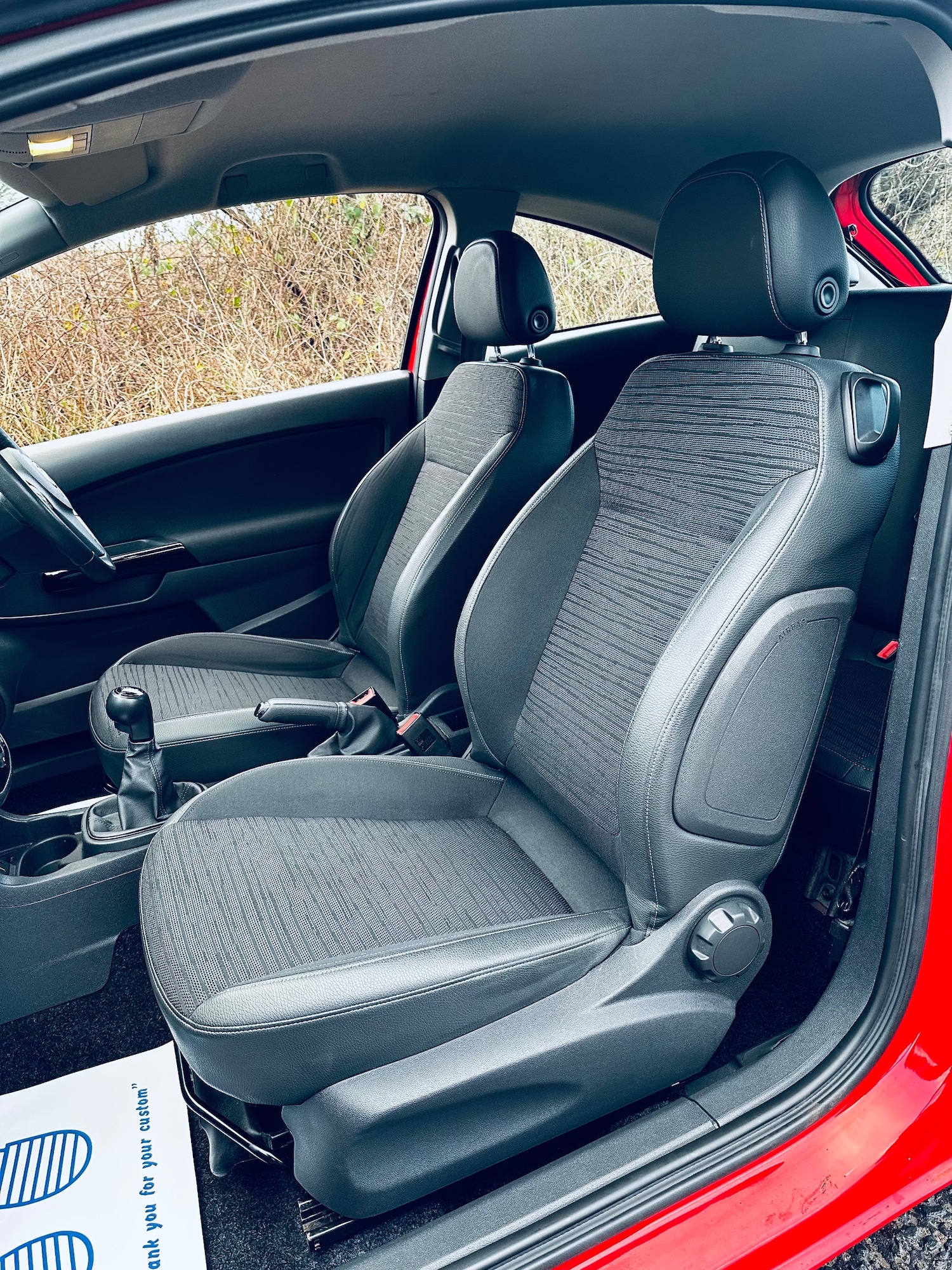 Used Vauxhall Corsa 2014 for sale - 77025180: Photo 12