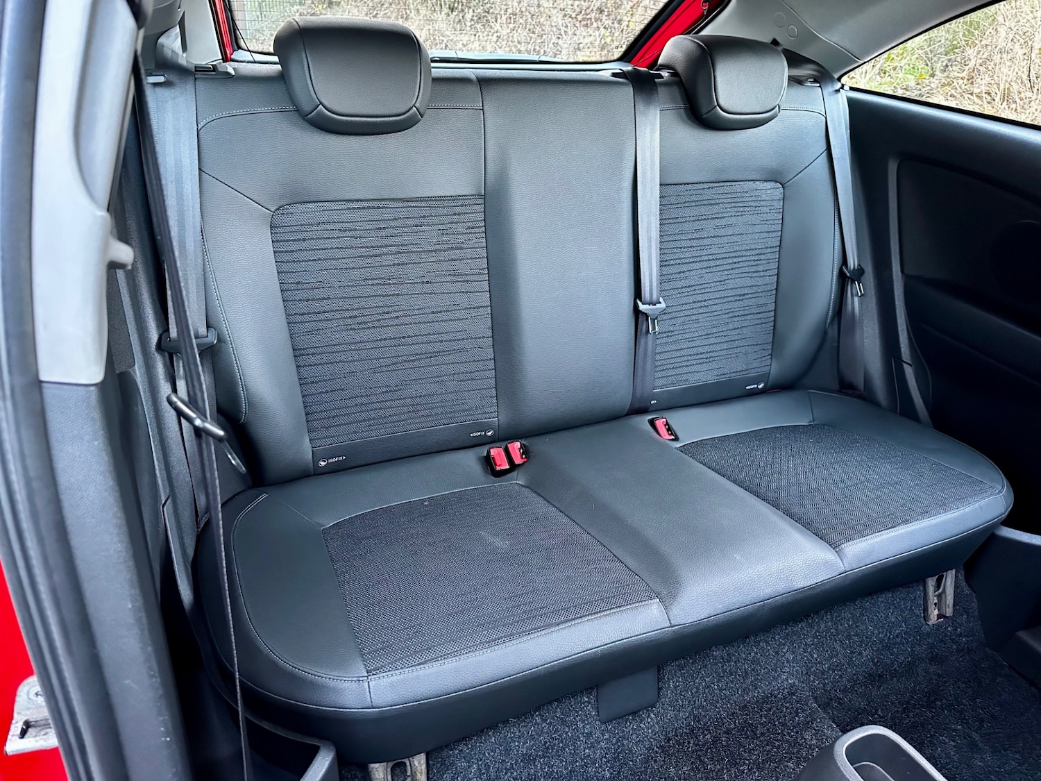 Used Vauxhall Corsa 2014 for sale - 77025180: Photo 13