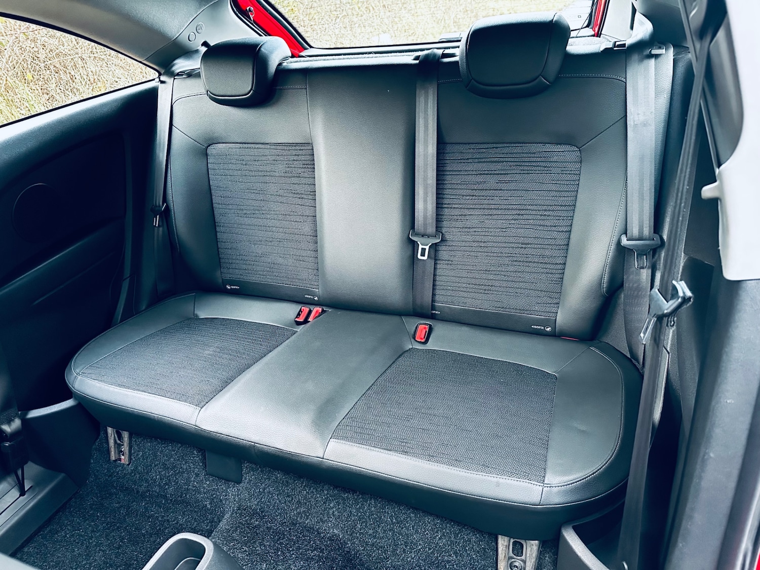 Used Vauxhall Corsa 2014 for sale - 77025180: Photo 14