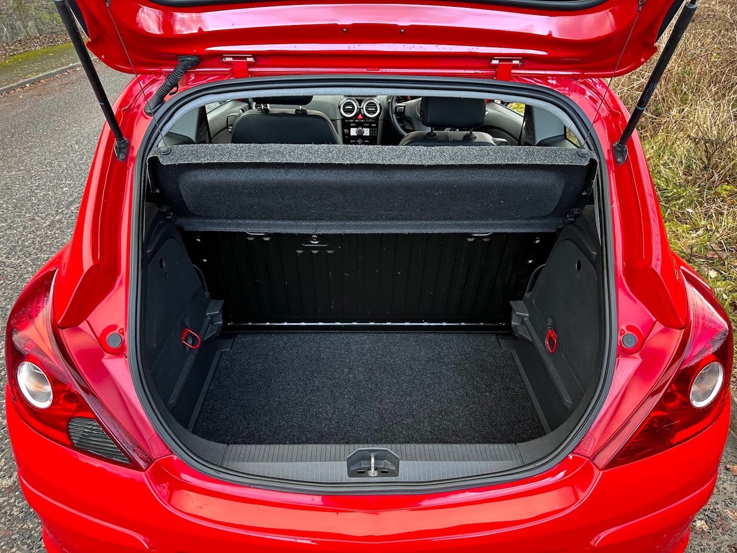 Used Vauxhall Corsa 2014 for sale - 77025180: Photo 15