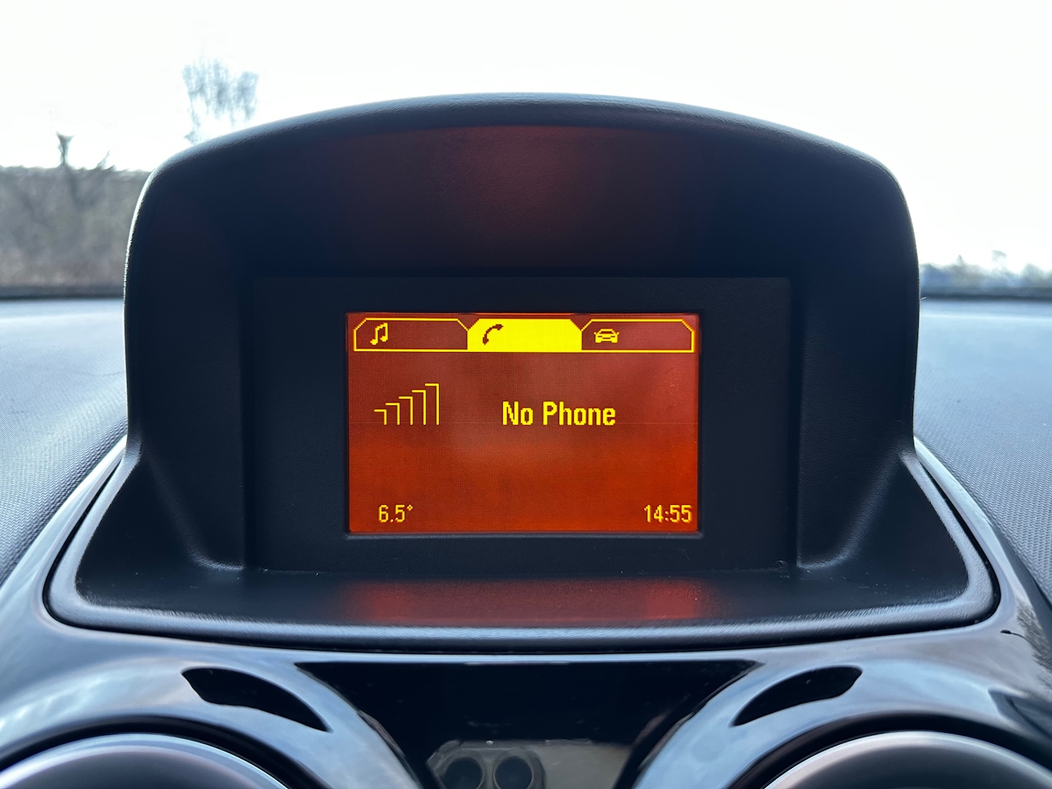 Used Vauxhall Corsa 2014 for sale - 77025180: Photo 20