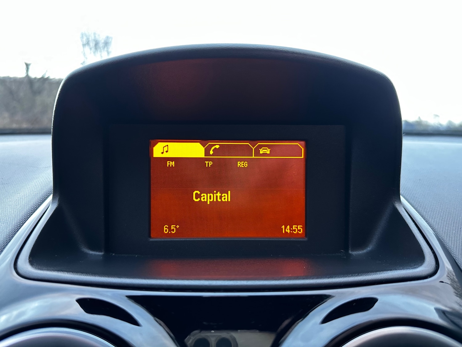 Used Vauxhall Corsa 2014 for sale - 77025180: Photo 21