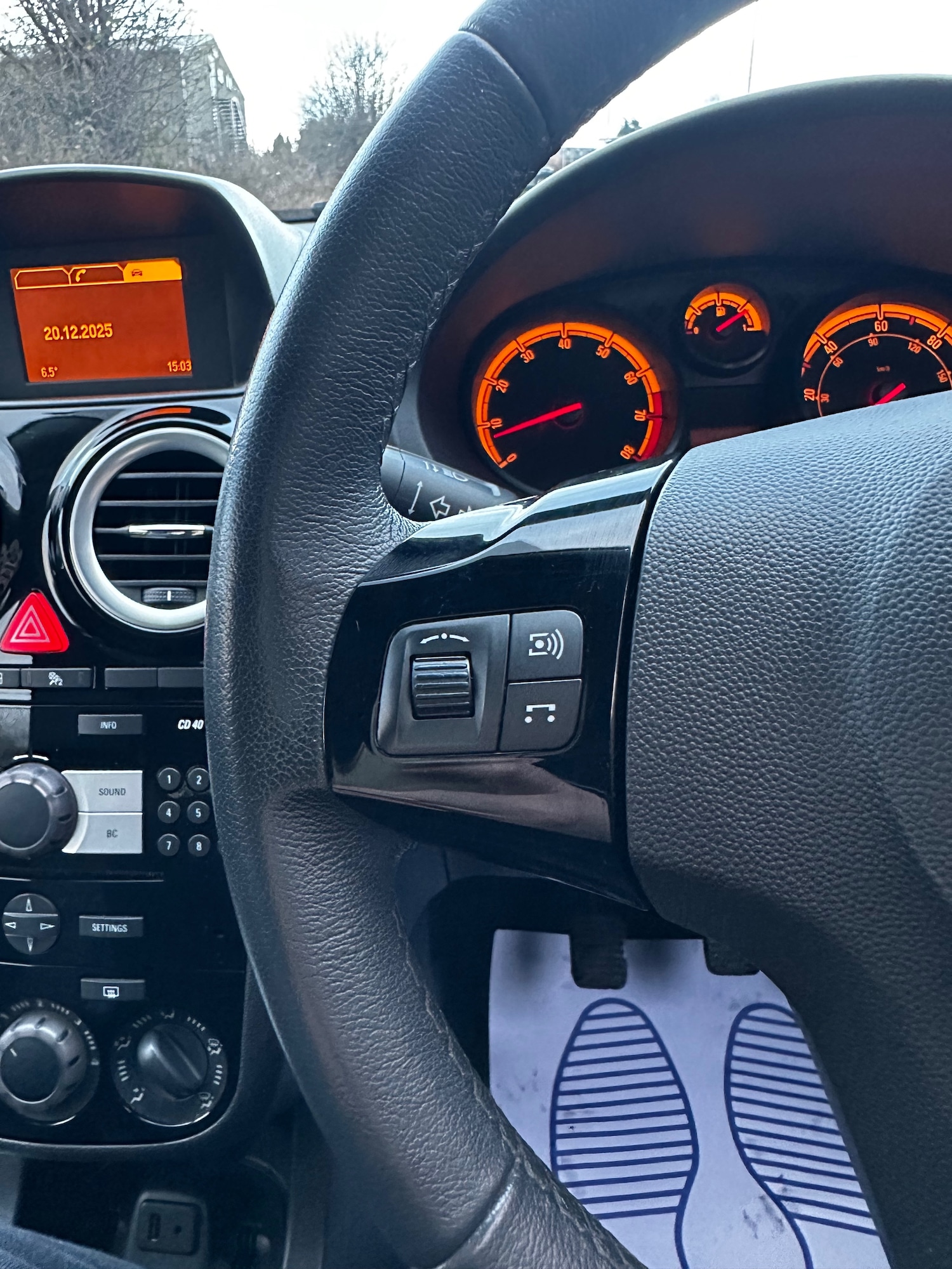 Used Vauxhall Corsa 2014 for sale - 77025180: Photo 23