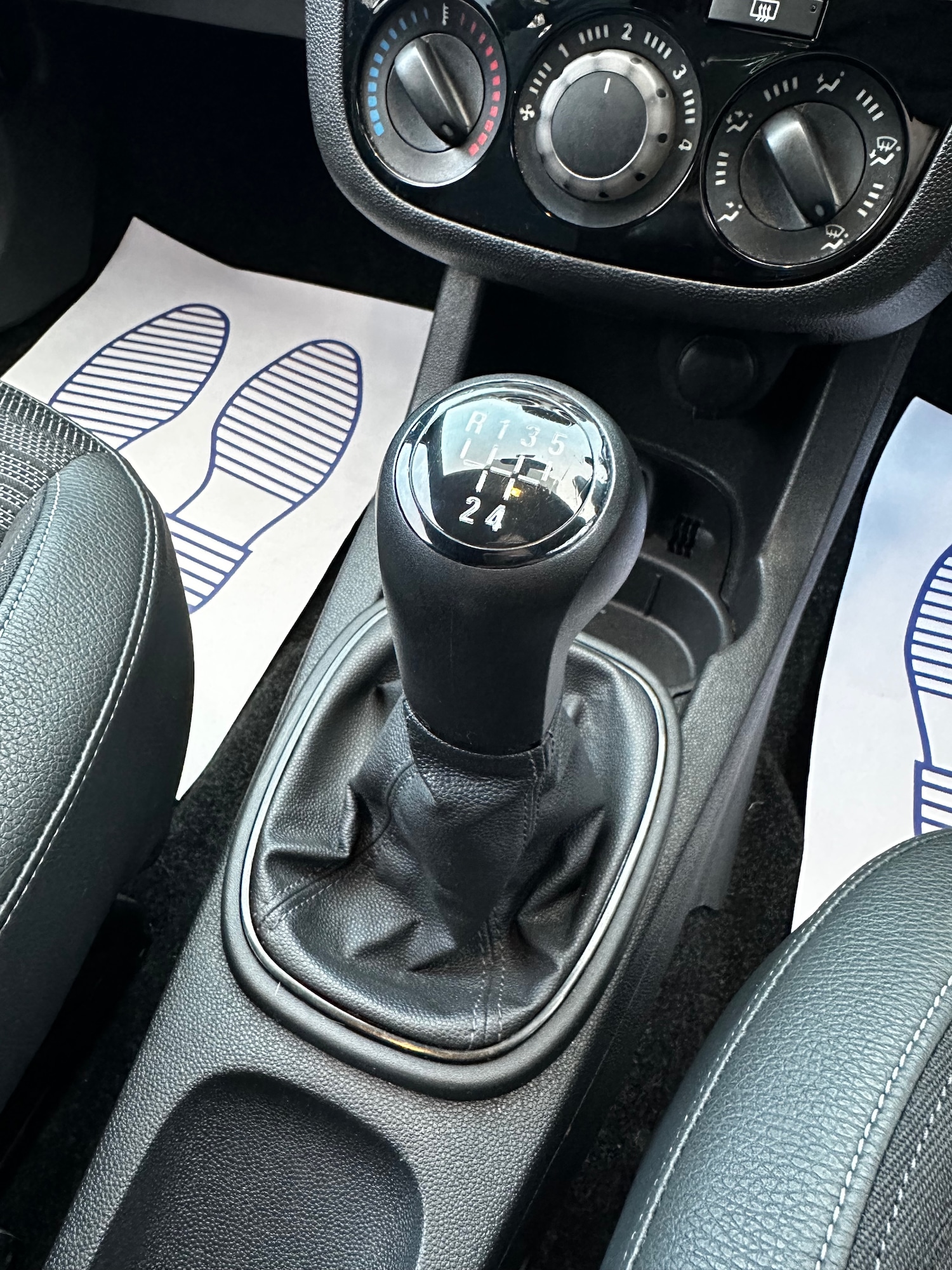 Used Vauxhall Corsa 2014 for sale - 77025180: Photo 25