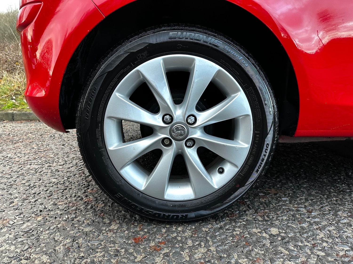 Used Vauxhall Corsa 2014 for sale - 77025180: Photo 29