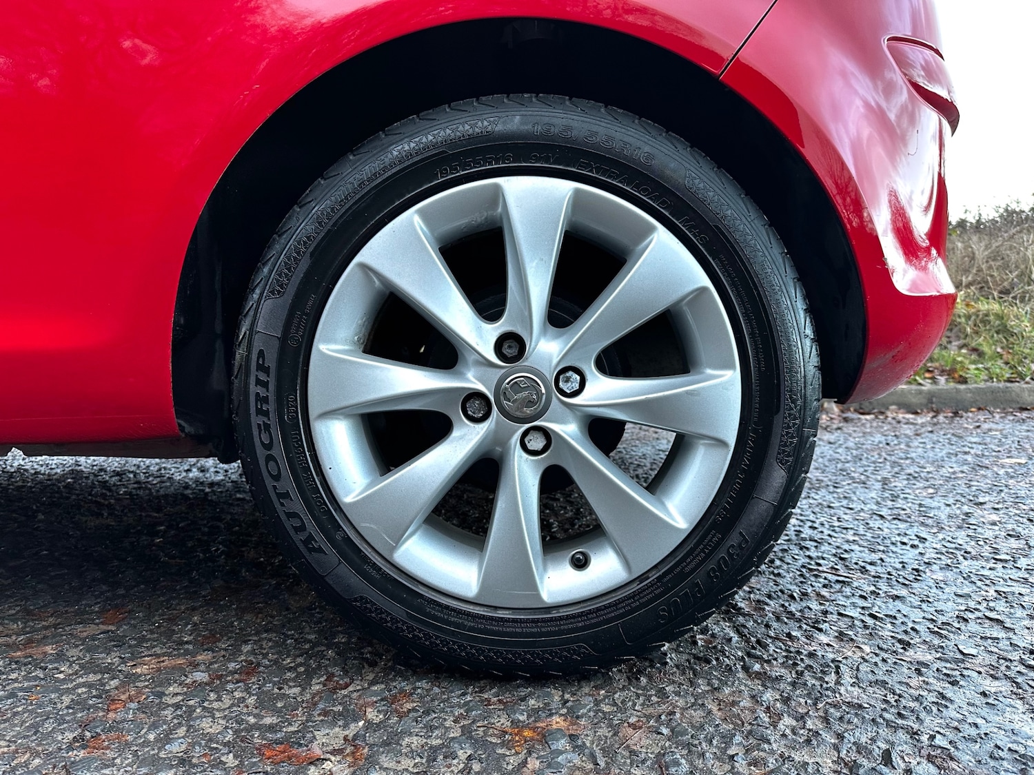 Used Vauxhall Corsa 2014 for sale - 77025180: Photo 30