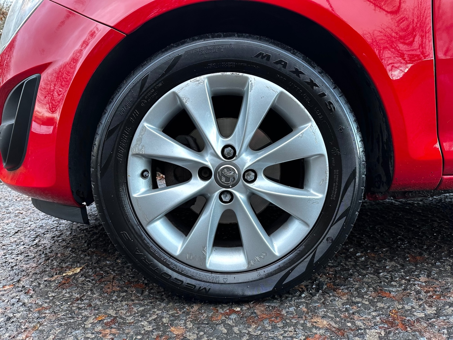 Used Vauxhall Corsa 2014 for sale - 77025180: Photo 31