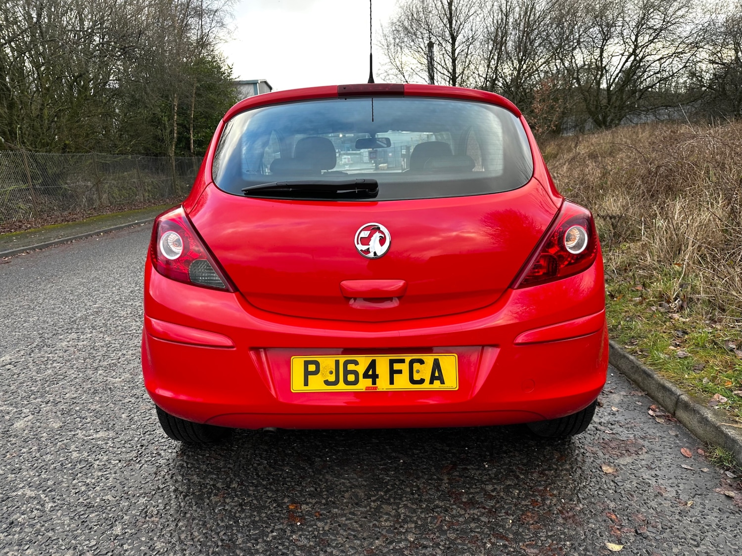 Used Vauxhall Corsa 2014 for sale - 77025180: Photo 4