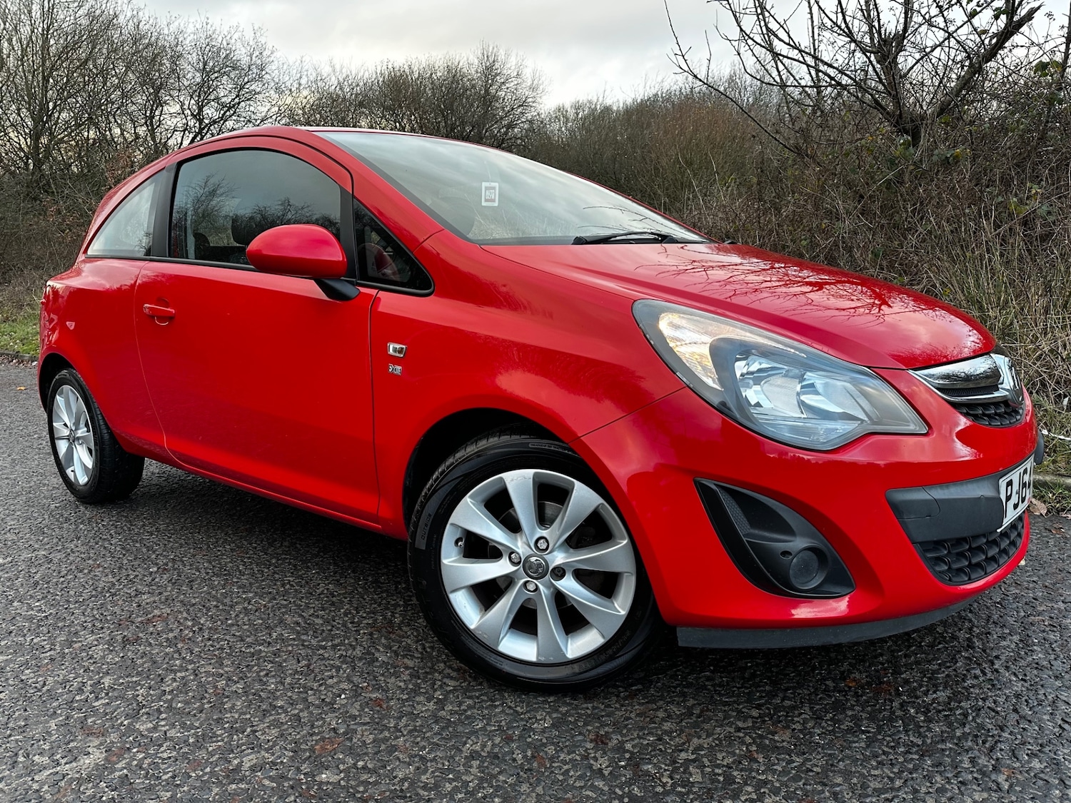 Used Vauxhall Corsa 2014 for sale - 77025180: Photo 7