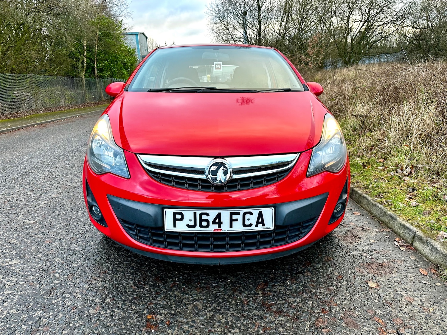 Used Vauxhall Corsa 2014 for sale - 77025180: Photo 8
