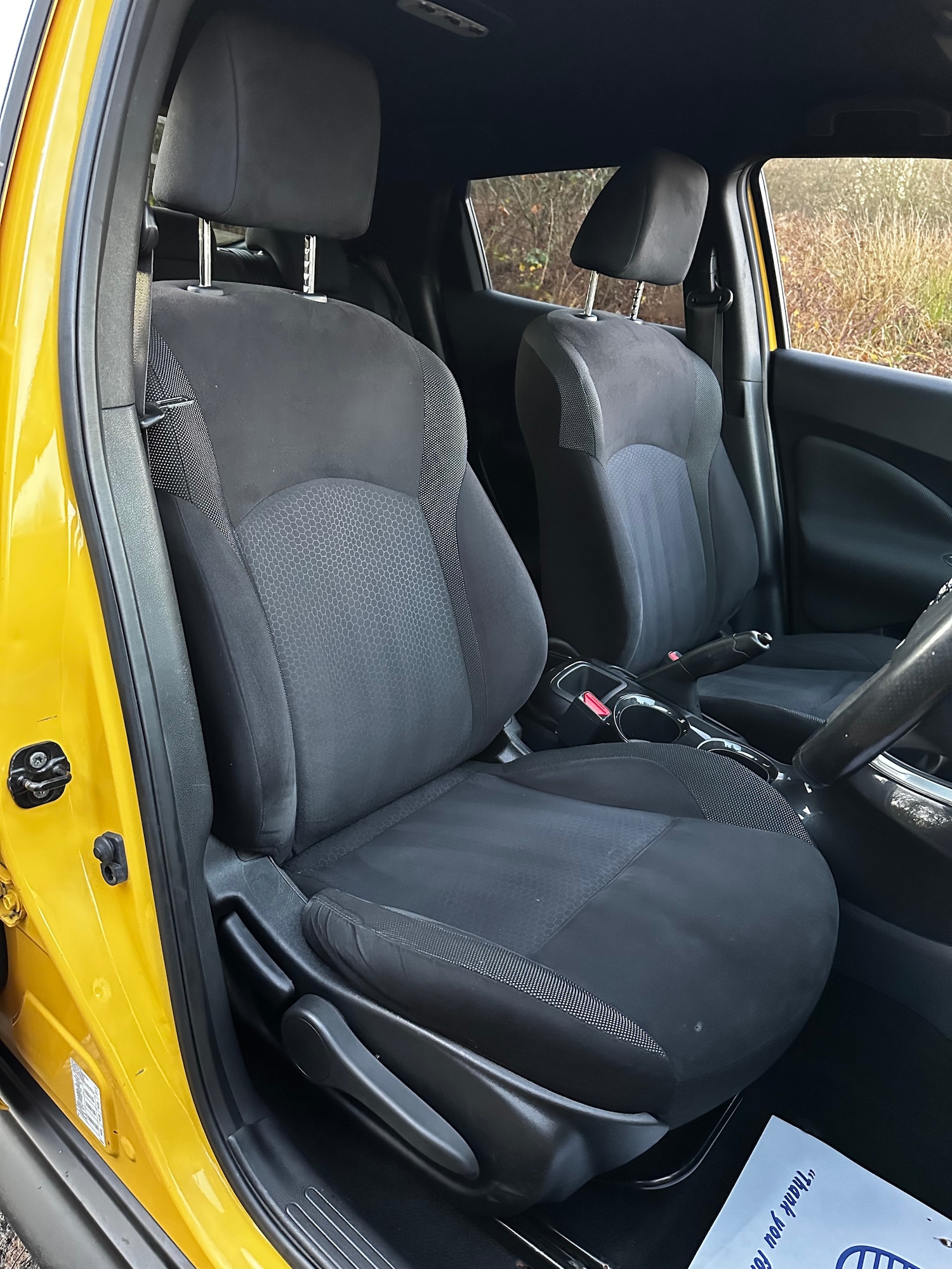 Used Nissan Juke 2014 for sale - 76946088: Photo 11