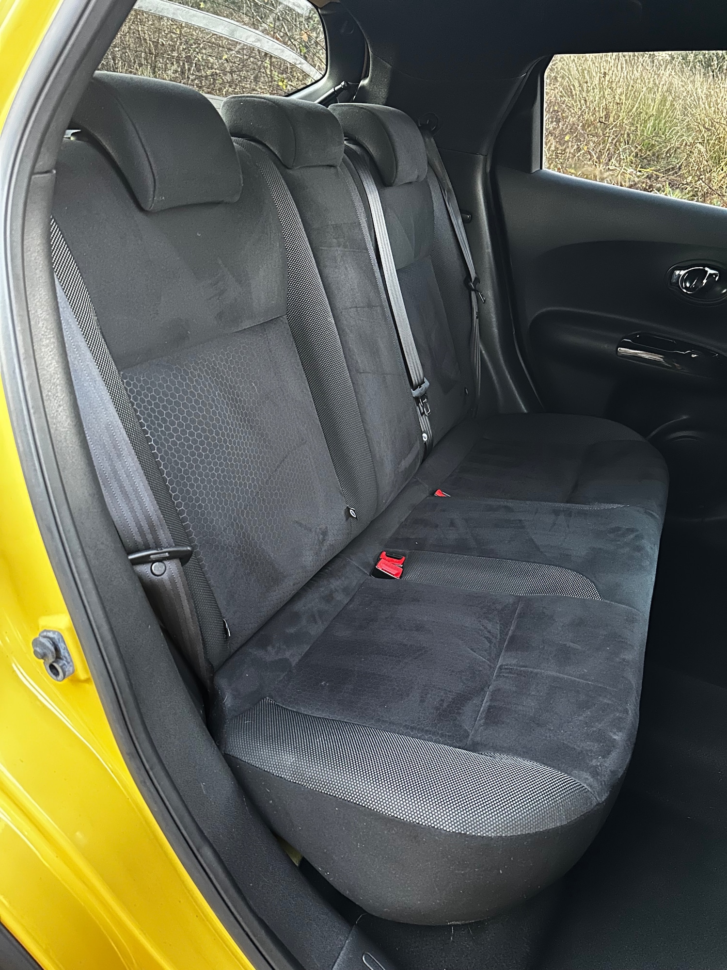 Used Nissan Juke 2014 for sale - 76946088: Photo 13