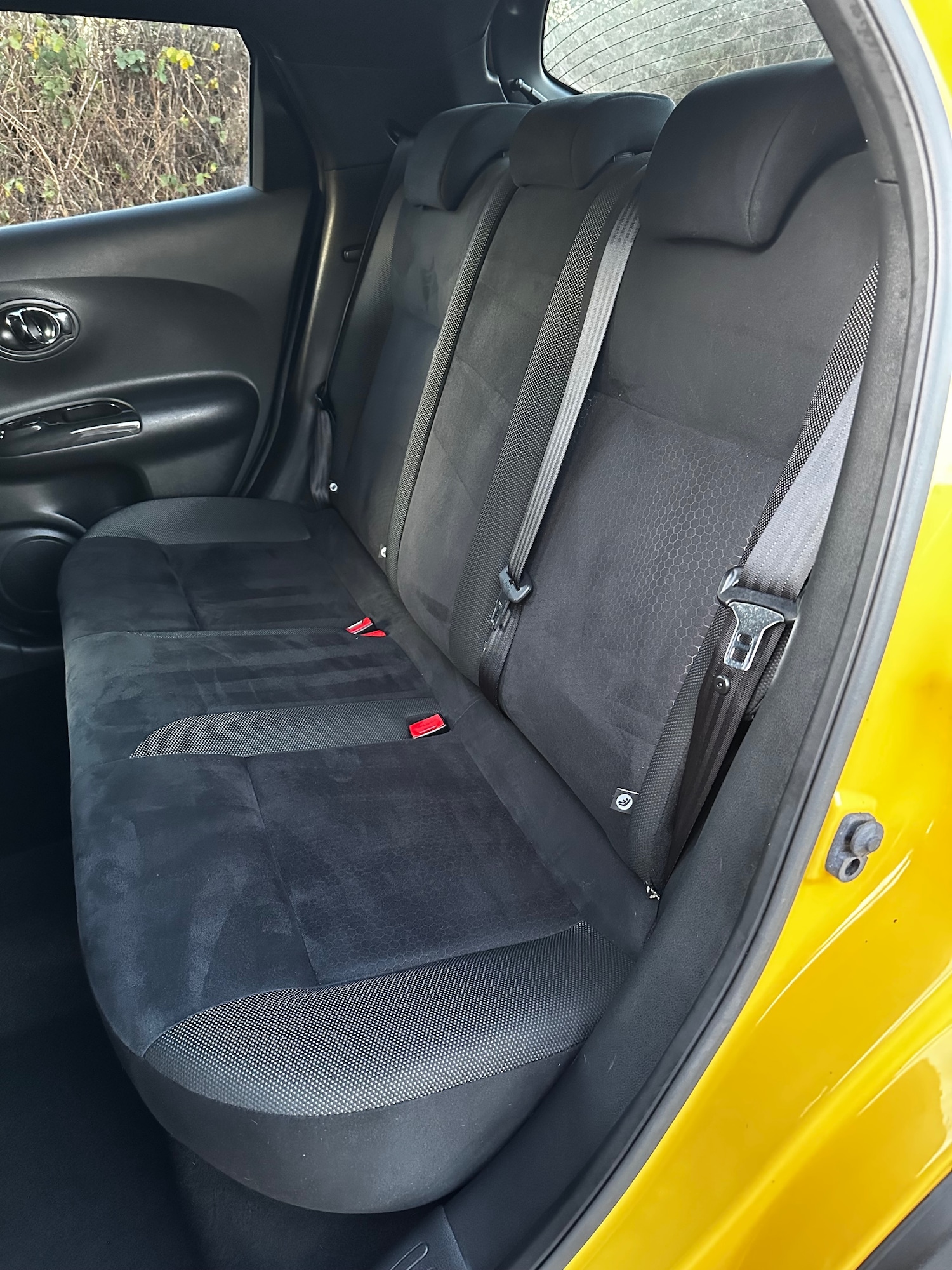 Used Nissan Juke 2014 for sale - 76946088: Photo 14