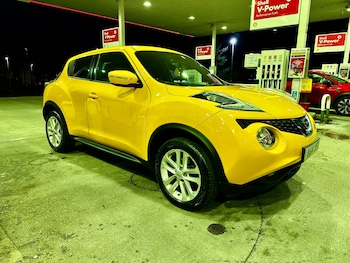 2014 (14) - 1.5 dCi Acenta Premium 5dr