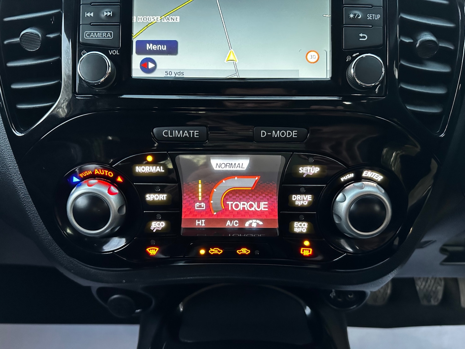 Used Nissan Juke 2014 for sale - 76946088: Photo 22