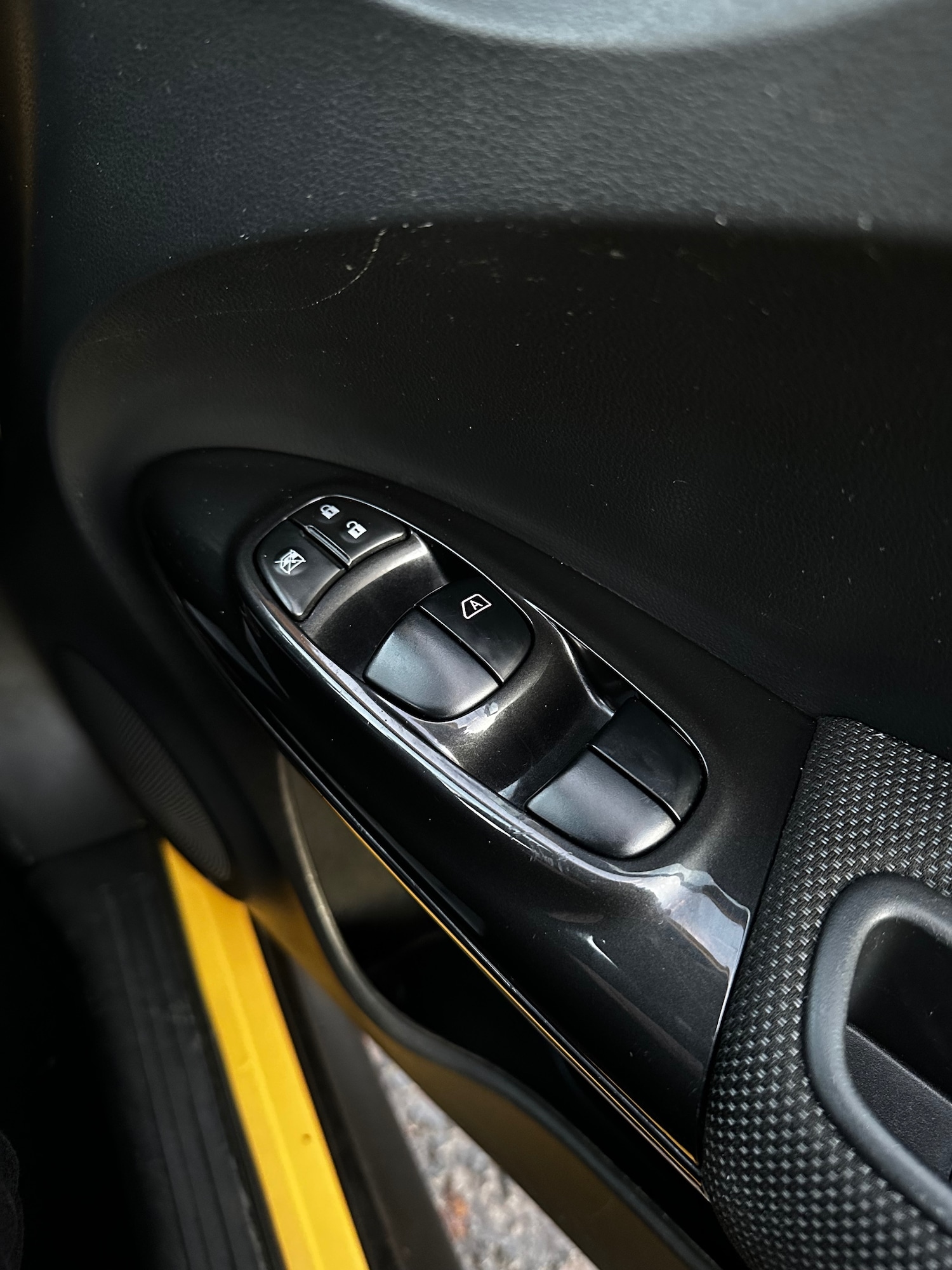 Used Nissan Juke 2014 for sale - 76946088: Photo 26