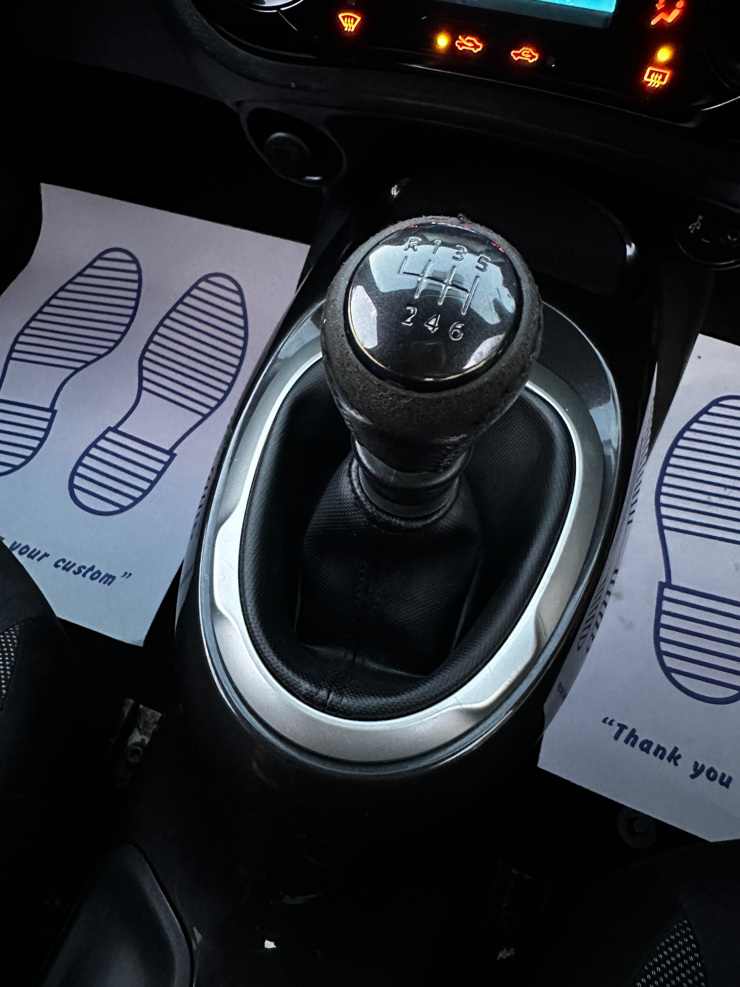 Used Nissan Juke 2014 for sale - 76946088: Photo 31