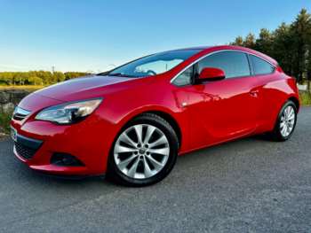 2013 (63) - 2.0 CDTi 16V SRi 3dr Auto