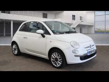 2009 (59) - 1.2 Pop Euro 5 (s/s) 3dr