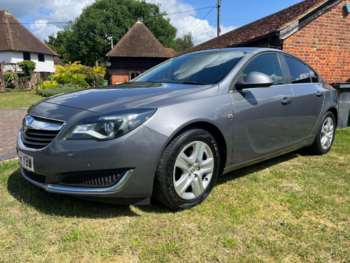 Used Vauxhall Insignia 2017 for sale - 74965187: Photo