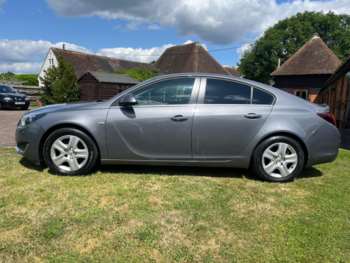 Used Vauxhall Insignia 2017 for sale - 74965187: Photo