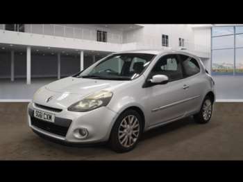 Used Renault Clio 2011 for sale - 74850965: Photo