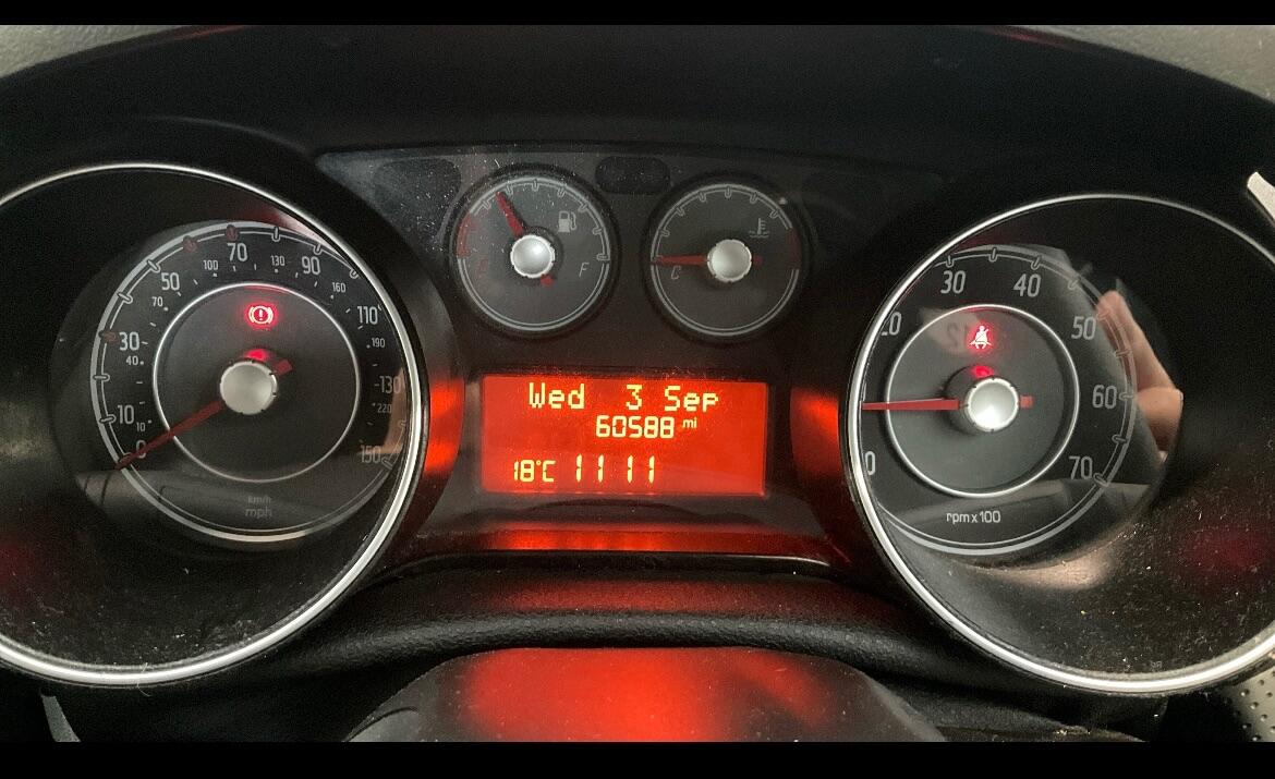 Used Fiat Punto Evo 2011 for sale - 76099497: Photo 7