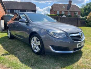 2017 (66) - 1.6 CDTi ecoFLEX Design Nav 5dr [Start Stop]