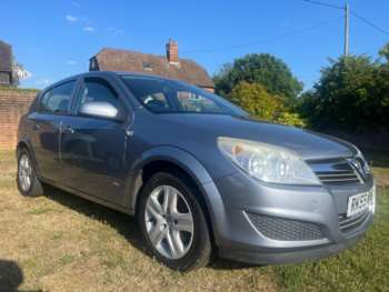 2009 (59) - 1.6i 16V Active [115] 5dr