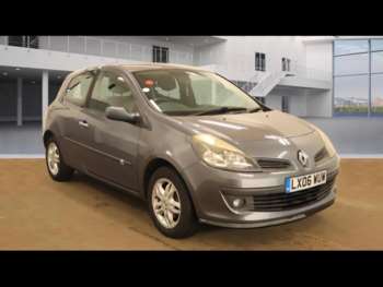 2006 (06) - 1.4 16v Dynamique 3dr