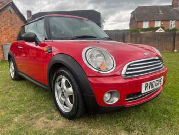 2010 (10) - 1.4 One Euro 4 3dr