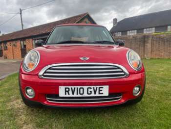 Used MINI Hatch 2010 for sale - 74921274: Photo