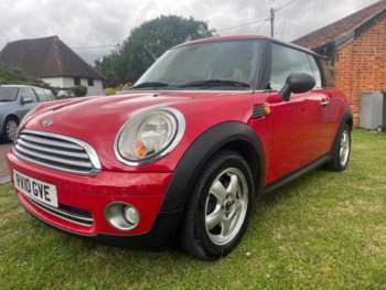 Used MINI Hatch 2010 for sale - 74921274: Photo