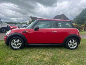 Used MINI Hatch 2010 for sale - 74921274: Photo