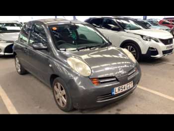 2004 (54) - 1.2 16v SE 3dr